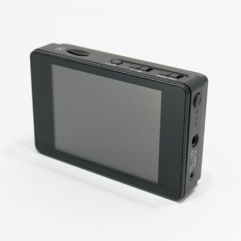 LawMate PV-500 ECO2 registratore con mini telecamera CM-BU20, LawMate  Italia